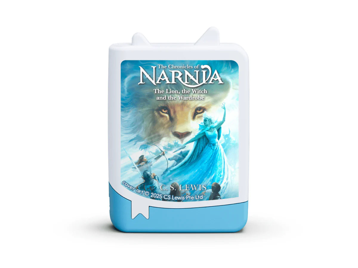 Tonies Audiobooks The Chronicles of Narnia