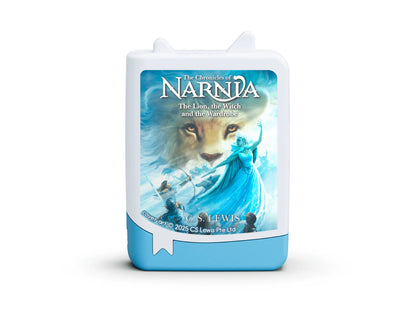 Tonies Audiobooks The Chronicles of Narnia