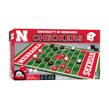 Nebraska Checkers Folding