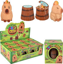 Hatch & Grow Capybara