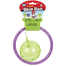 Flashing Skip Ball