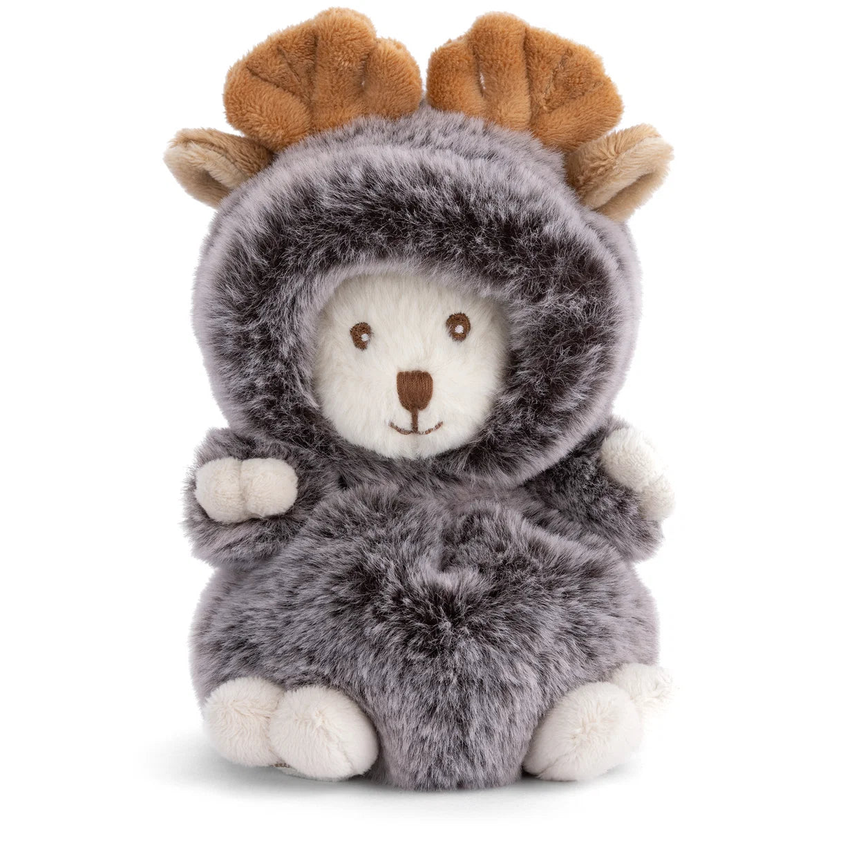 Ziggy Moose grey