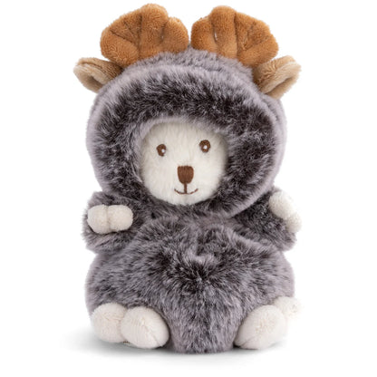 Ziggy Moose grey