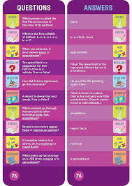 Brain Quest Grade 4 Cards