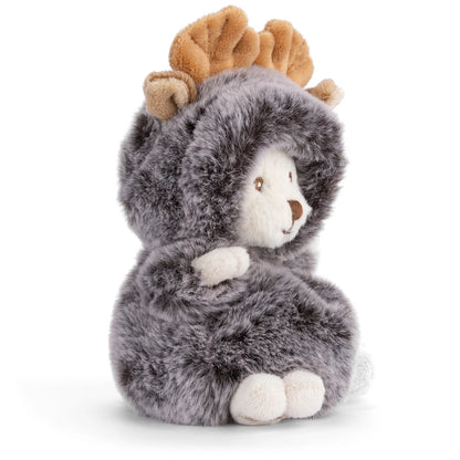 Ziggy Moose grey