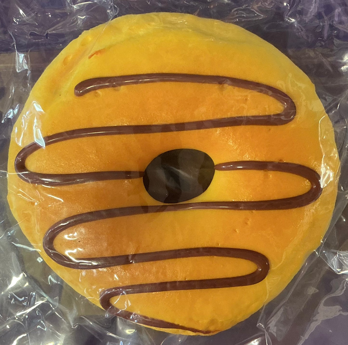 Pande Slow Rise Donut