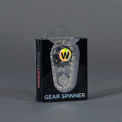 Gear Spinner