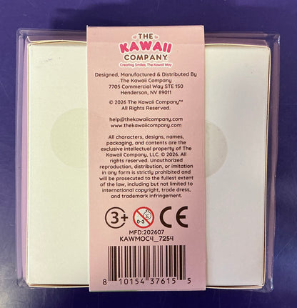 Kawaii Mochi 4 Pack