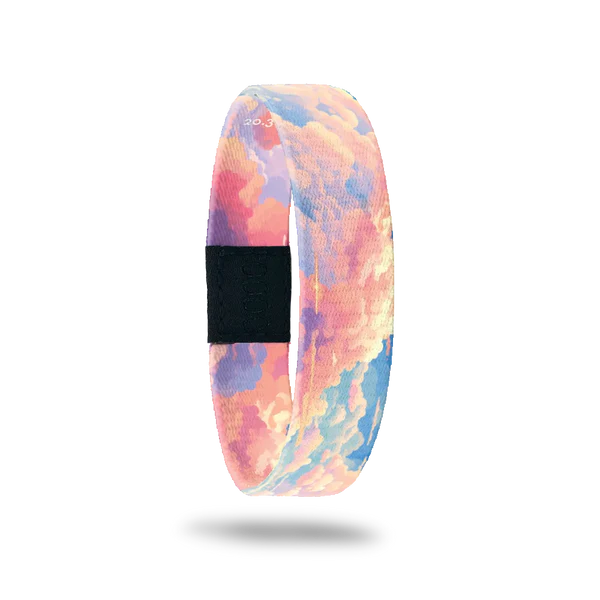 Zox Trust in Him