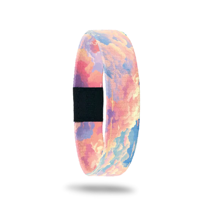 Zox Trust in Him