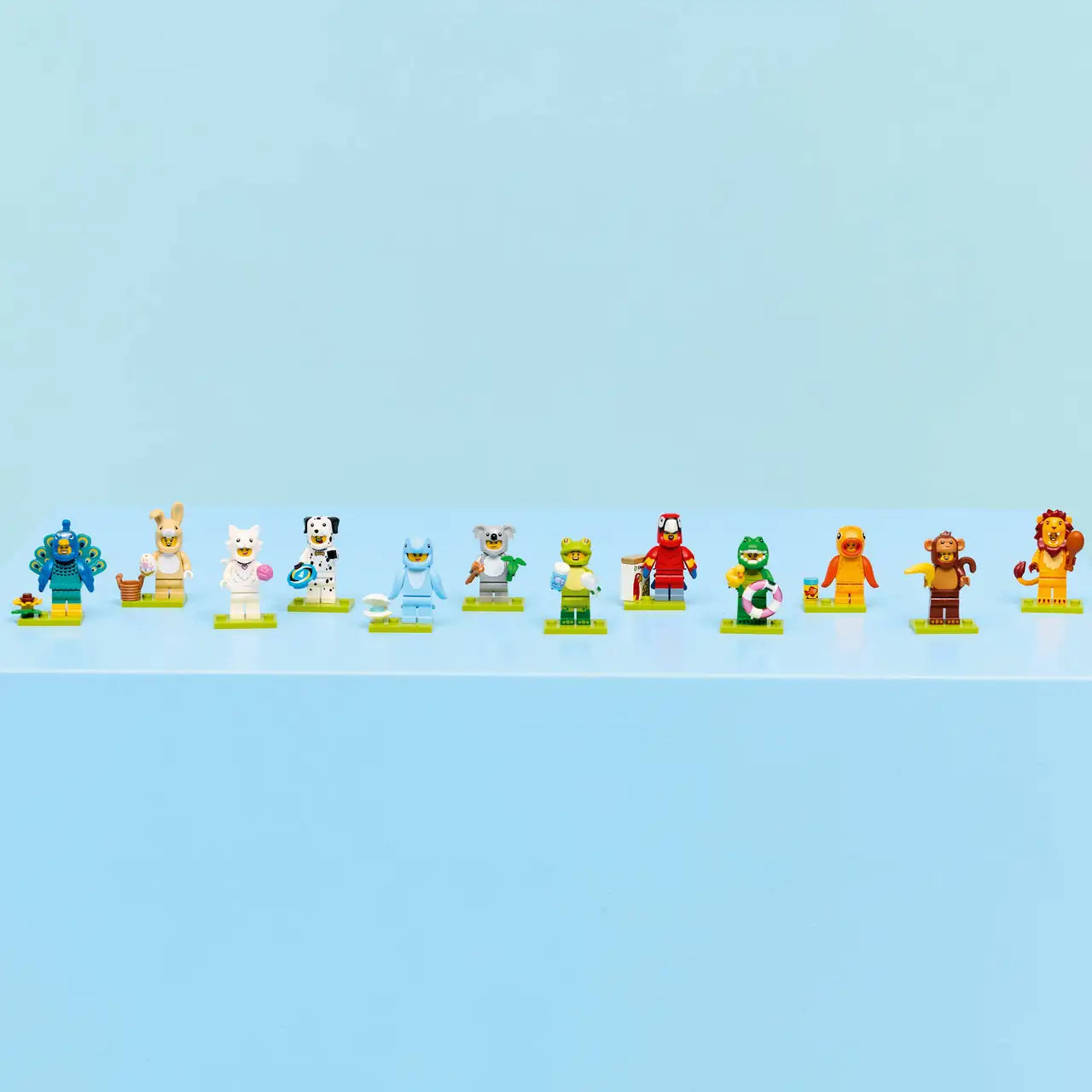 LEGO Animals Series 28 minifig