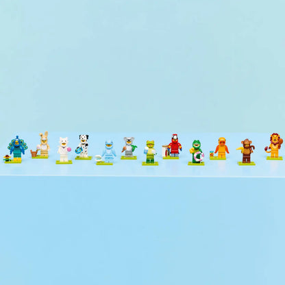 LEGO Animals Series 28 minifig