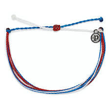 8 Puravida Bracelet Strin