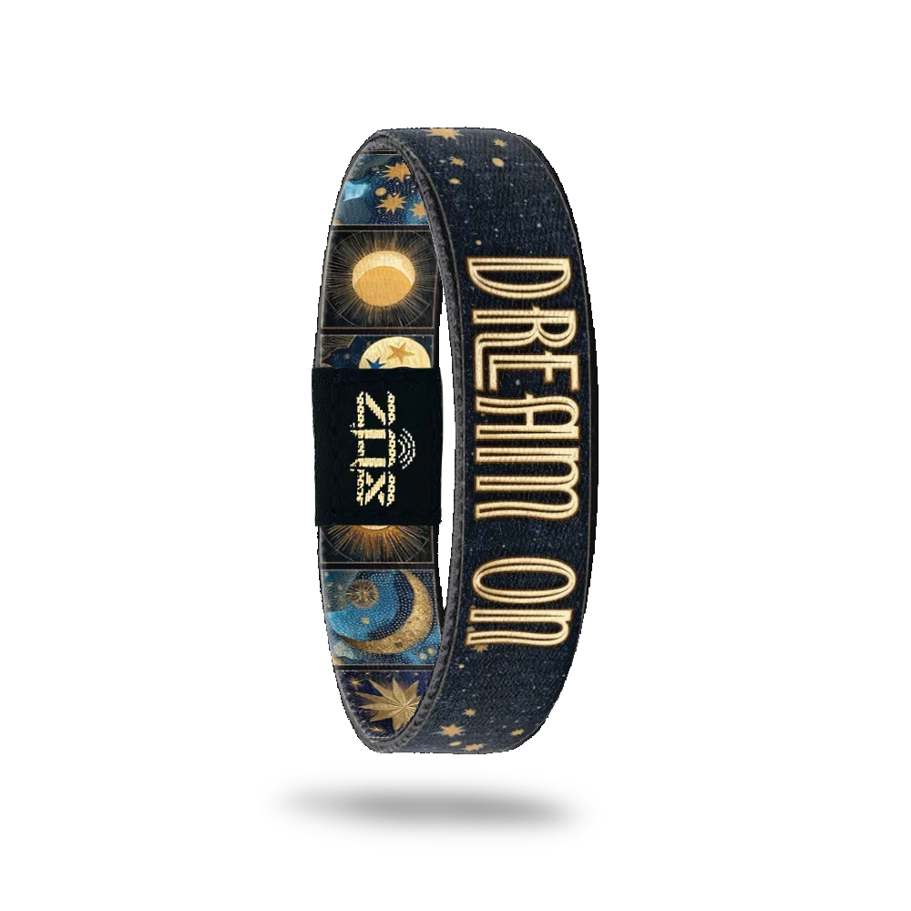 Zox Dream On