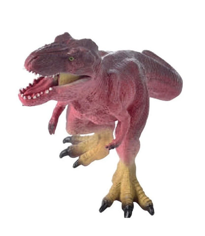 T Rex Moveable Jaws