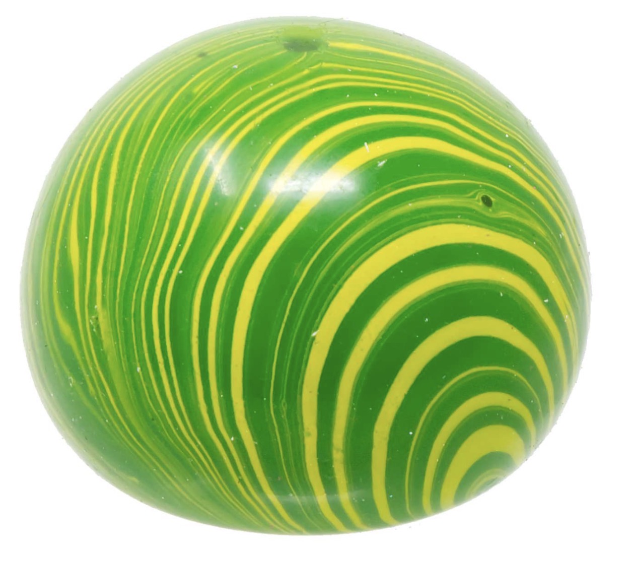 Pande Swirl Sugar Sphere