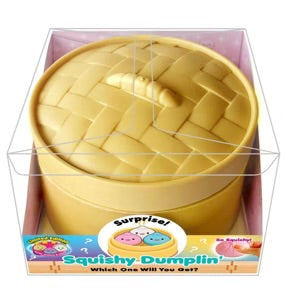 Zorbitz Dumplin Gold, Ombre, and Glow