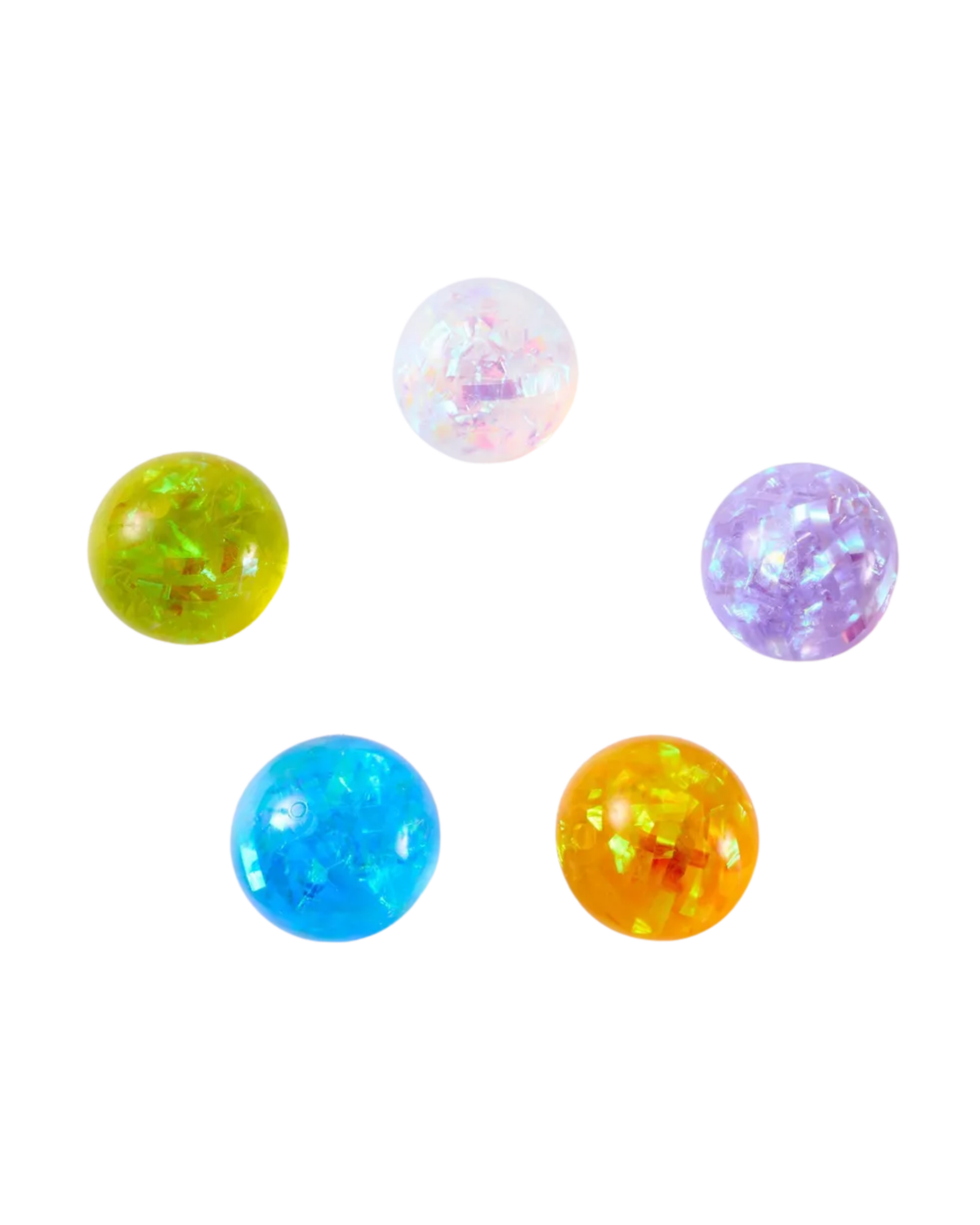 Magic Orb Crystal Clear