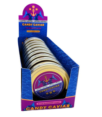 Candy Caviar