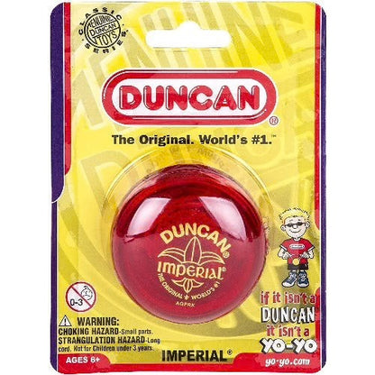 Imperial Asst Yoyo Yo Yo