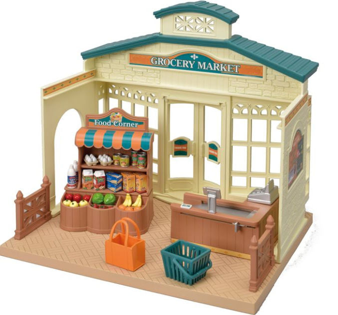 Grocery Market
