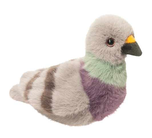 Parker Pigeon
