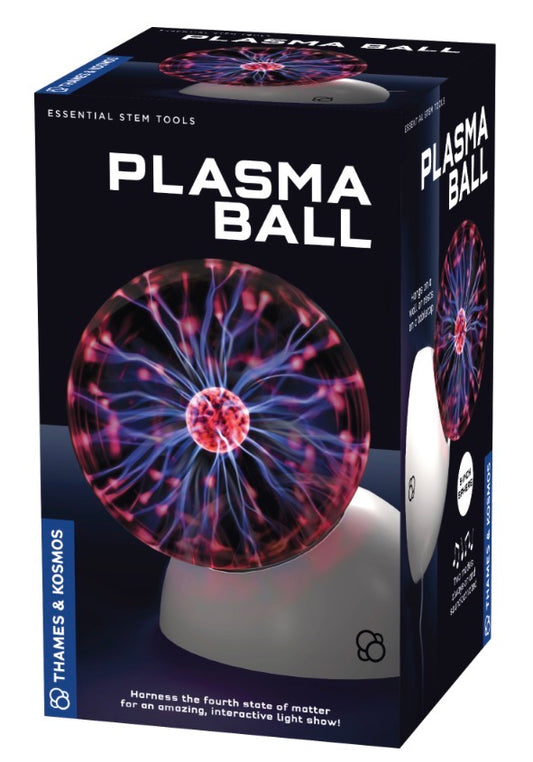 Plasma Ball