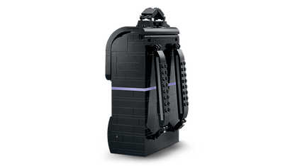 LEGO Wednesday Backpack