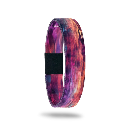 Zox Do Not Be Afraid