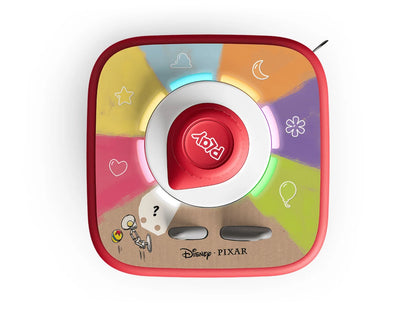 Tonies Tonieplay Game Set Disney Pixar Scene Searchers