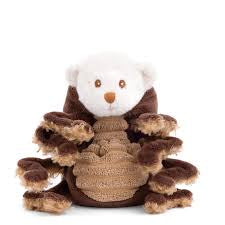 Ziggy Spider