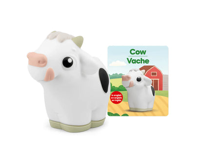 My First Tonies Cow soft