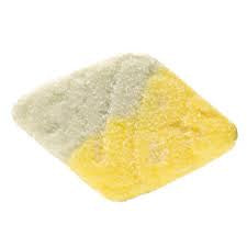 Bubs Sour Diamond Tutti Frutti Swedish Candy