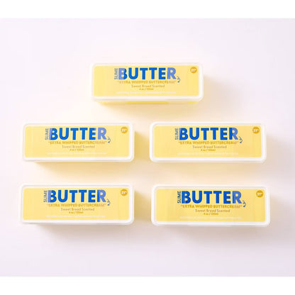 J’adore Extra Whipped Butter Slime