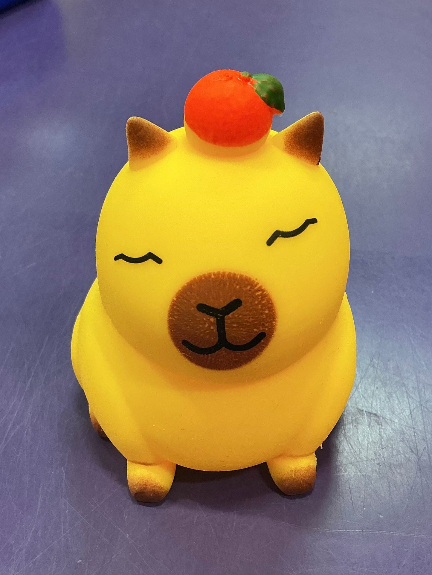Pande Mooshy Capybara