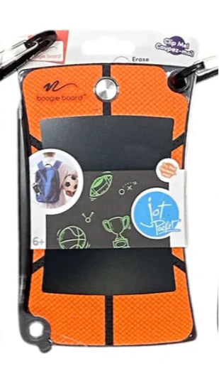 Jot Pocket Basketball