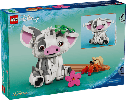 LEGO Pua