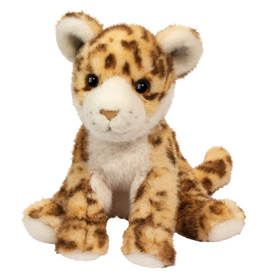 Scrappie Wild Cat Soft