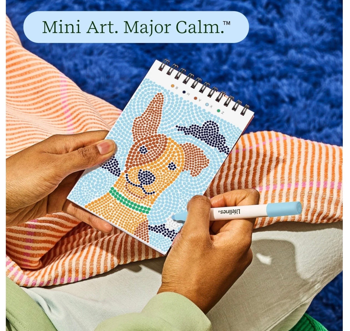 Flowart Mini Furry Friends