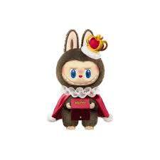 Labubu Mega Chess Crown Lets Check Mate