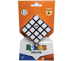 Rubiks 4x4 Master