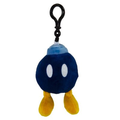 Mini Nintendo Clips