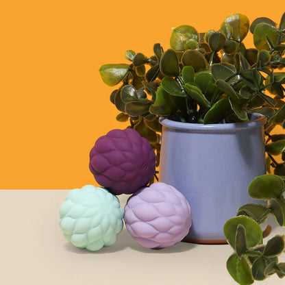 Odds Vivid Puffs