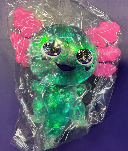 Sugar axolotl squishy