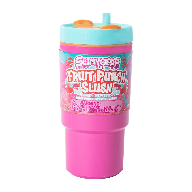 Slimygloop Travel Mug