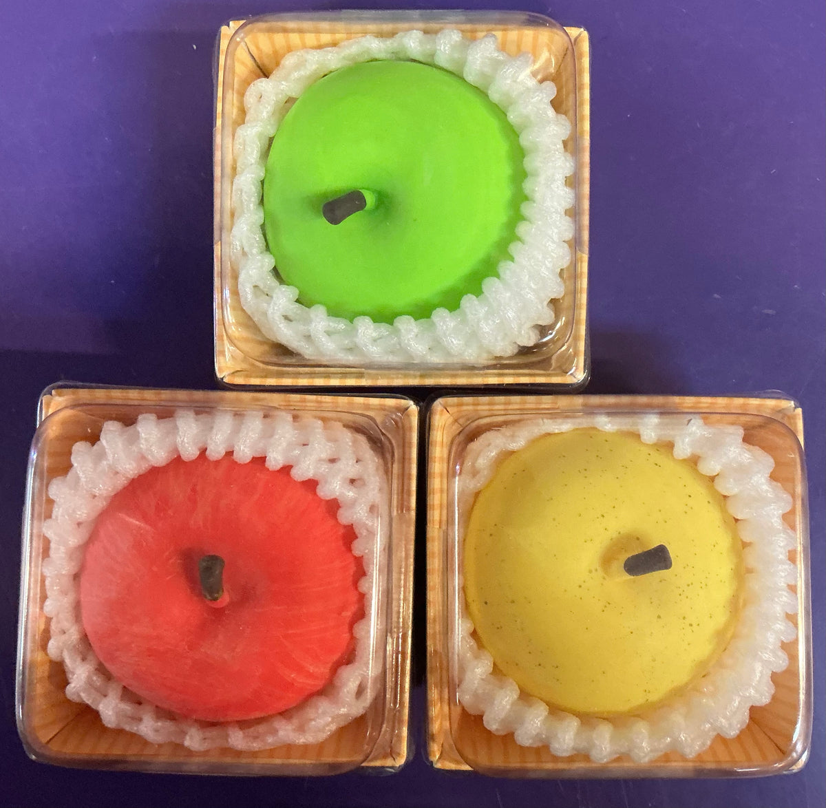Pande Squeezy Apple