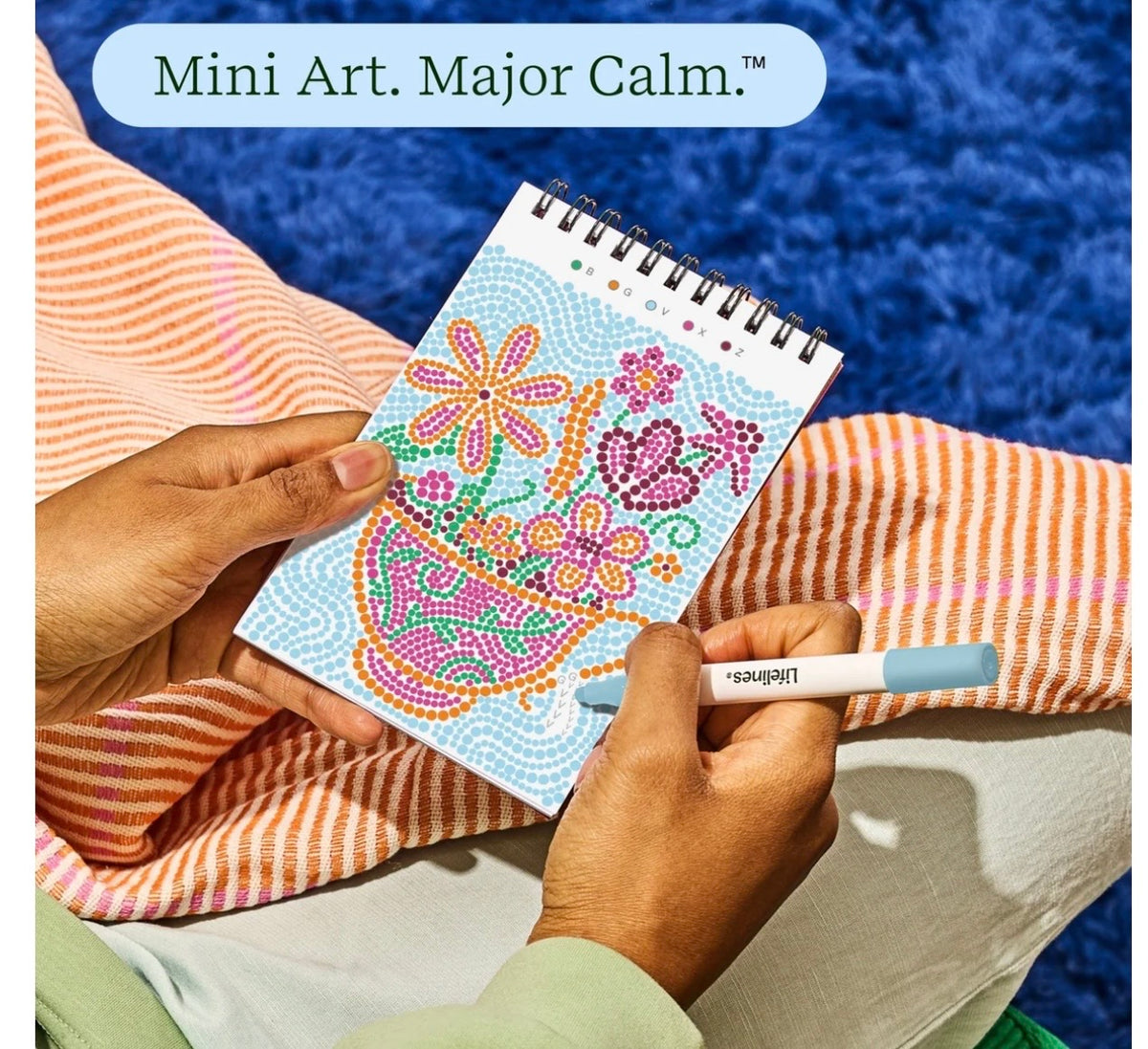 Flowart Mini Pretty Petals