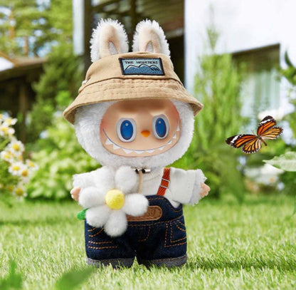 Fall in Wild Labubu