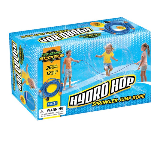 Hydro Hop