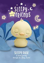 Tonies Sleepy Friends Sleepy Duck